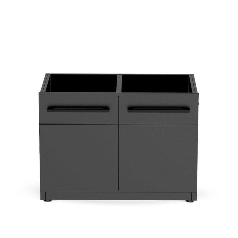 Cozze Elements Udekøkken 90 Lavmodul Uden Bordplade
