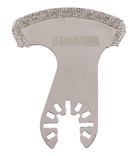 Diamant Klinge Til Multicutter Til Beton
