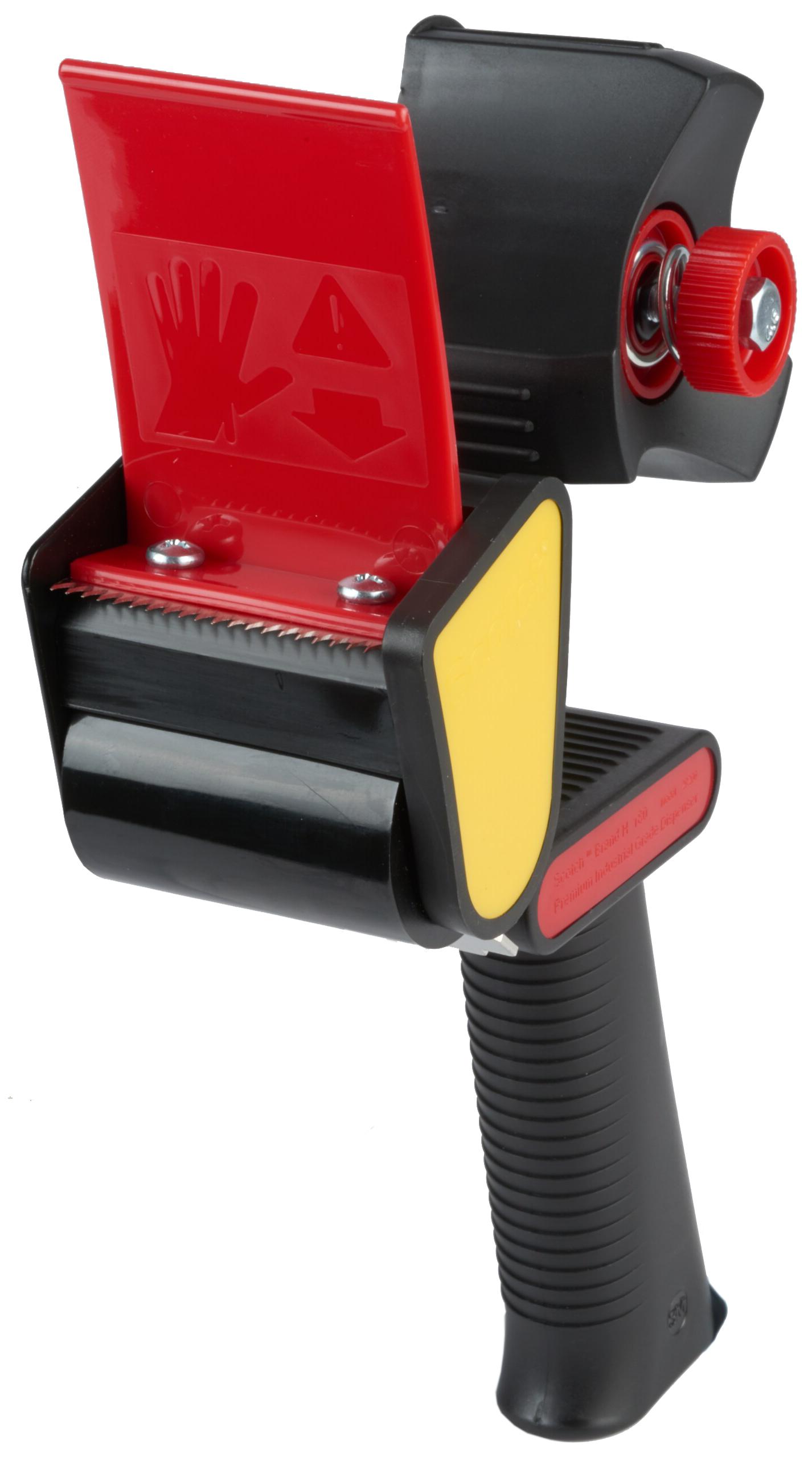 Dispenser  -180 Til Emballagetape 50 Mm
