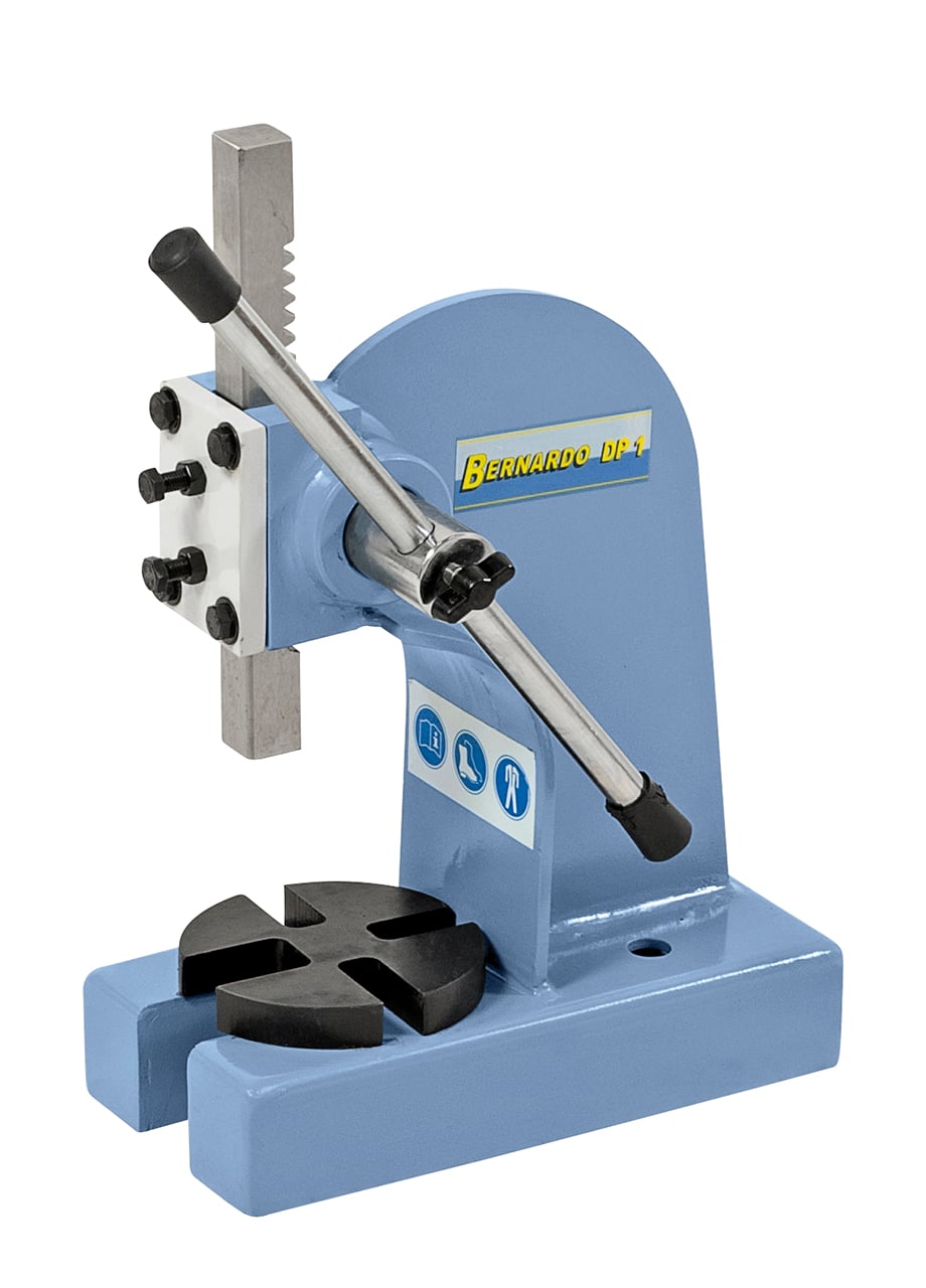 Dp   Dornpresse Manuel