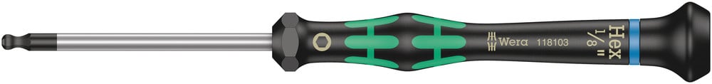 El Skruetræk 2052 Kgl Hex1   Quot   60mm