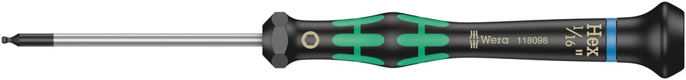 El Skruetræk 2052 Kgl Hex1 16 Quot   60mm