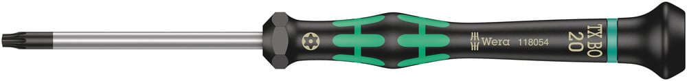 El Skruetræk 2067 Torx Bo E20ã 60 Mm