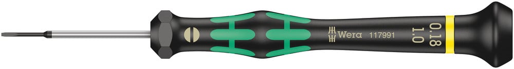 El Skruetrækker 2035   18ã   0ã 40 Mm