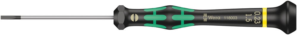 El Skruetrækker 2035   23ã   5ã 60 Mm