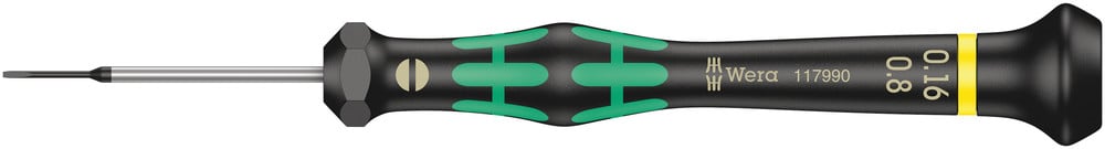 El Skruetrækker 2035   16ã   8ã 40 Mm