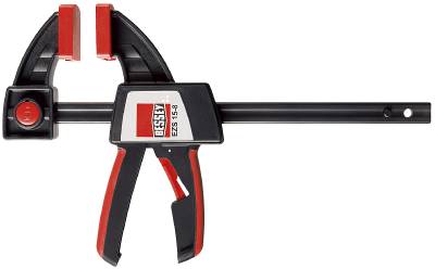 Enhåndstvinge Ezl30-  Bessey