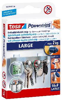 Fästkuddar Power Strips 58000