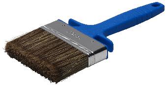 Fasadpensel Go Rak 75mm 312075