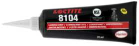 Fedt Silikone Lmg 8104 75 Ml