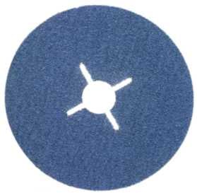 Fiberrondel 125x22 K80
