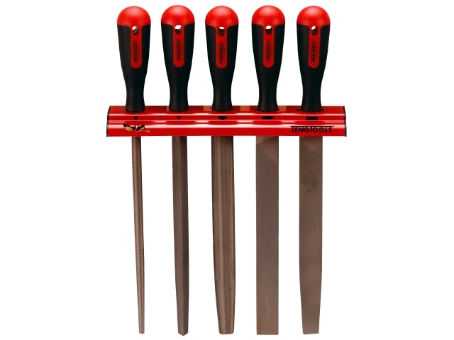 Filsæt På Vægstativ Teng Tools Wrfl05