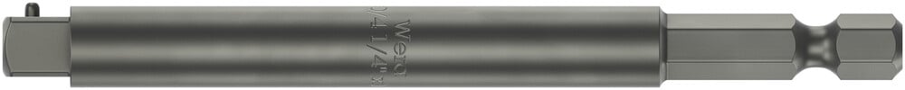 Firkanttap 870  -  4x100