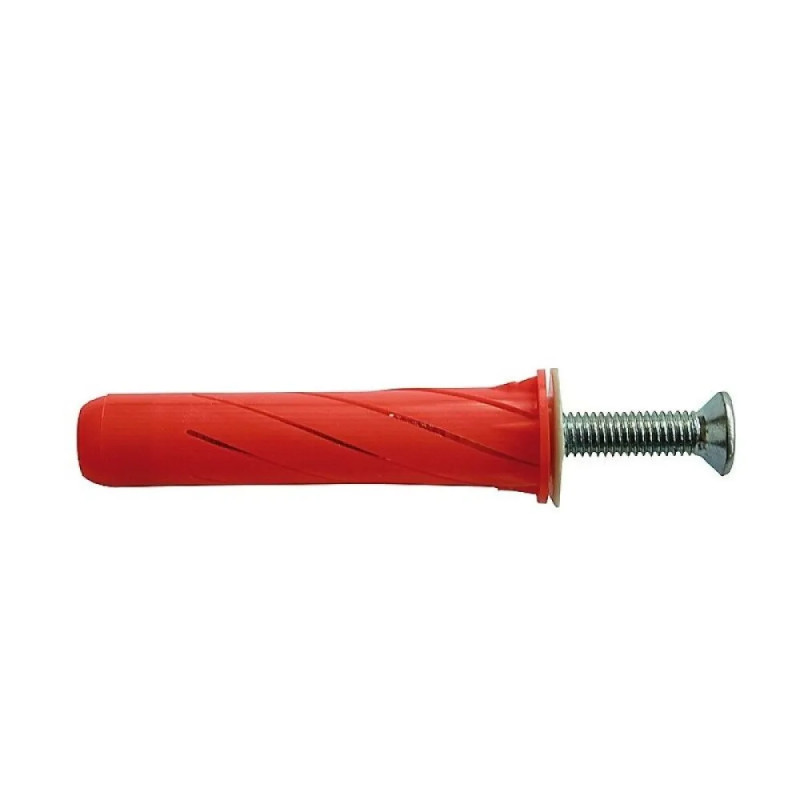 Fischer Blisterkort      M5x65 523826