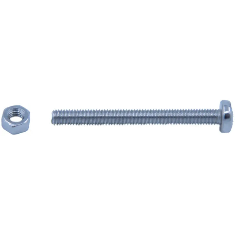 Fischer Maskinskrue 554734