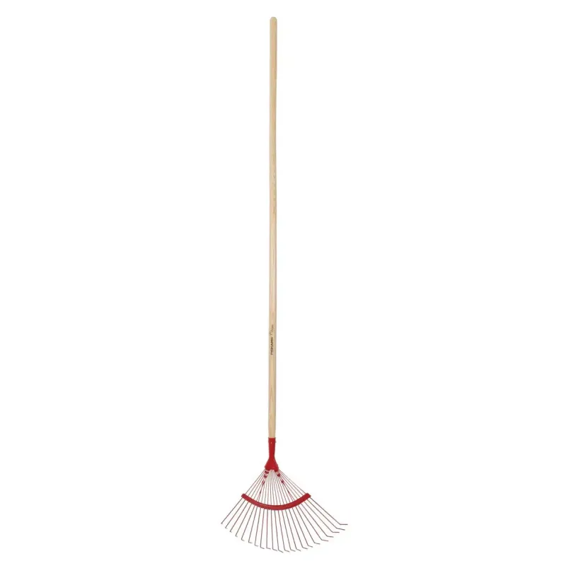 Fiskars Classic Løvrive Runde Td