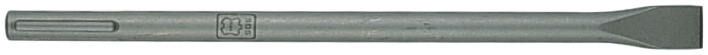 Fladmejsel Sds-max 25ã 280 Mm