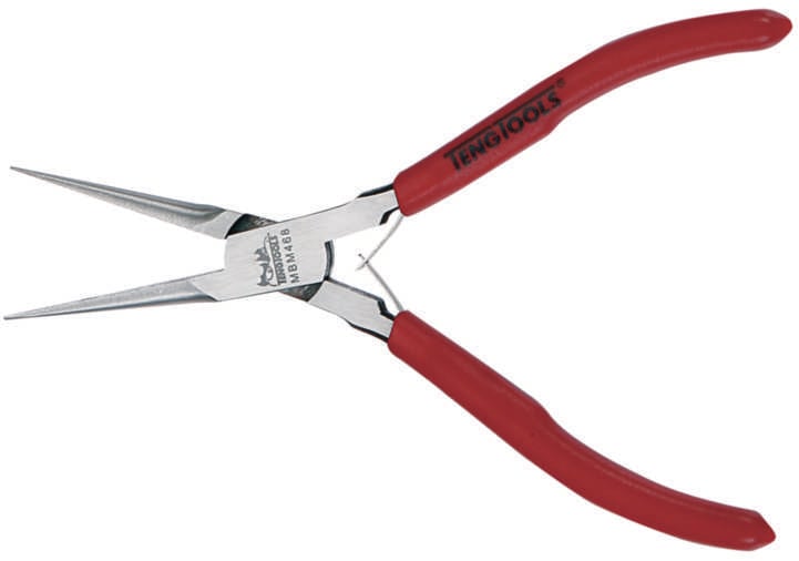 Fladtang Spidstang  Teng Tools Mb468   Mb469