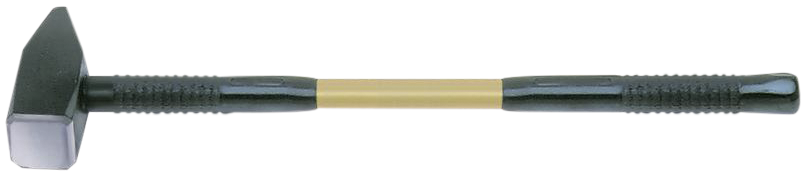 Forhammer Glasfiberskaft   Kg