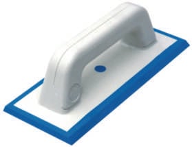 Fugebræt Blåt 110x250-7438