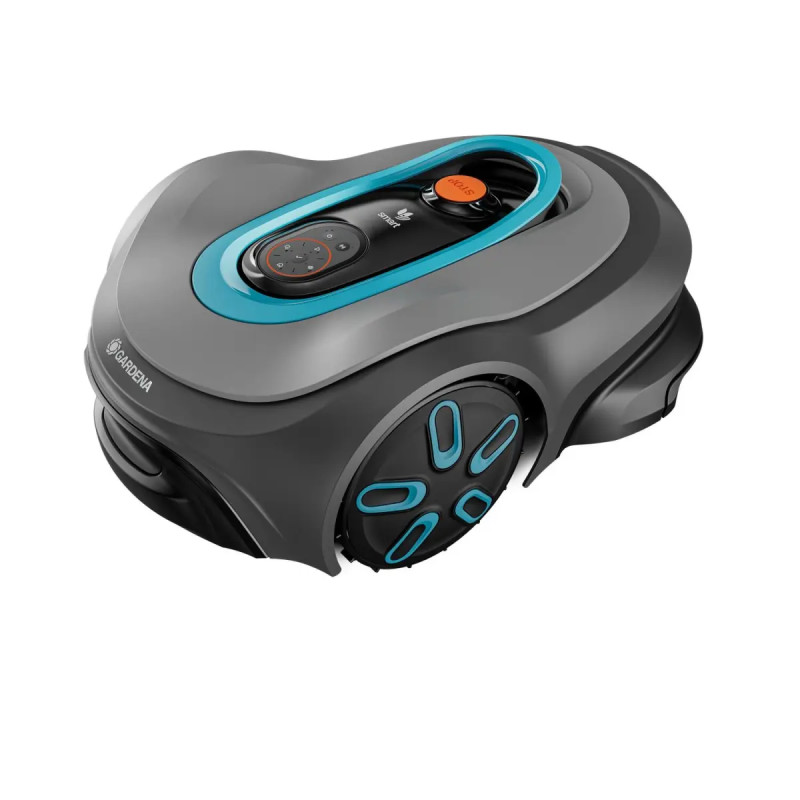 Gardena Robotplæneklipper Sileno Max 900 Mâ  19905-24