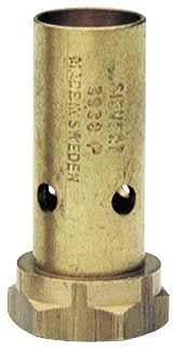 Gasbrændere 3939-02