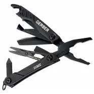 Gerber Dime Multi-tool Black Multitool