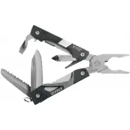 Gerber Vise Pocket Tool Multi-tool Black