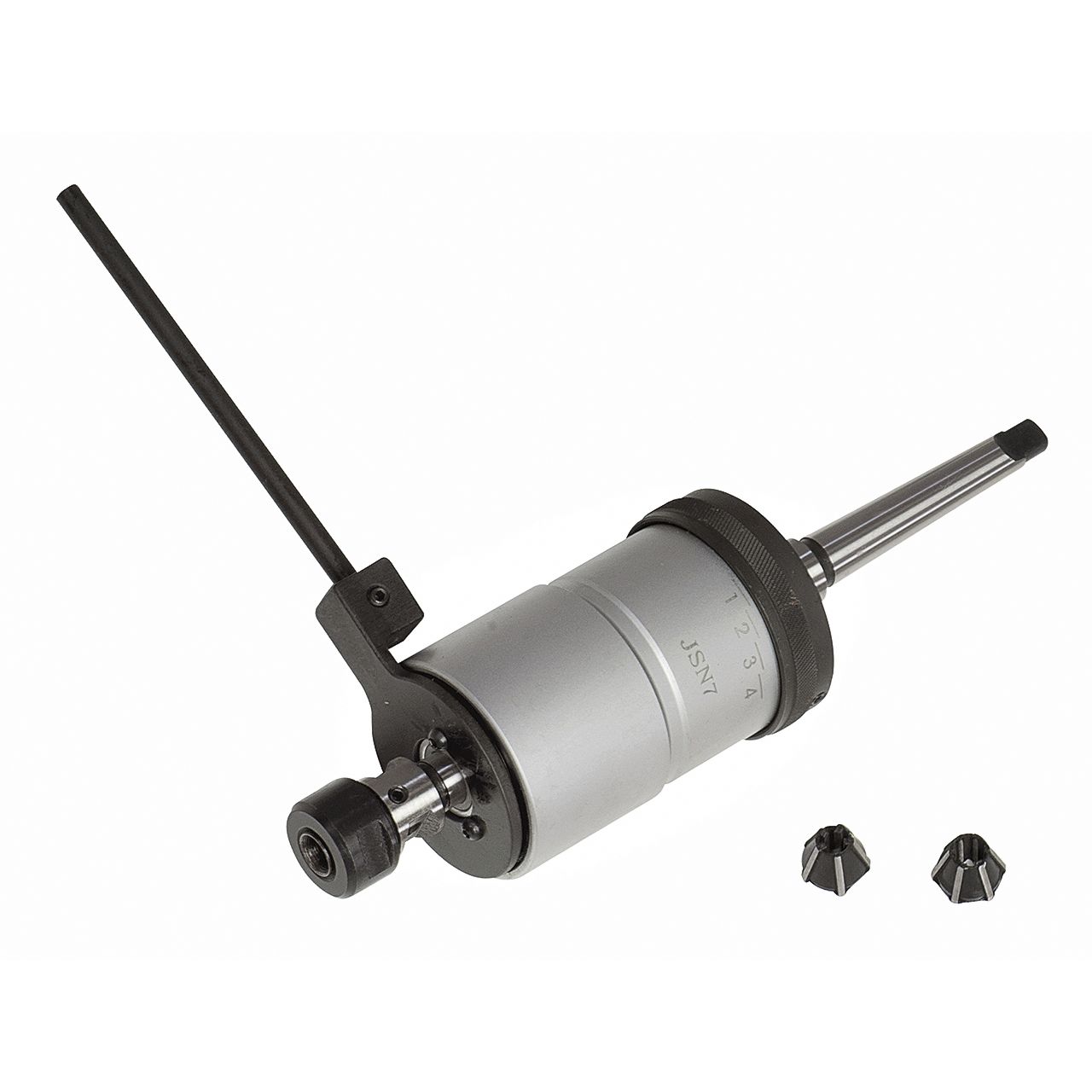 Gevindapparat Super Mk2     M7 Bernardo