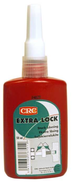 Gevindlåsning Lock 50ml 9025