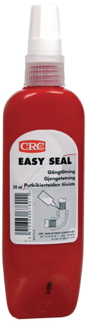 Gevindtætning Seal 50ml 9035