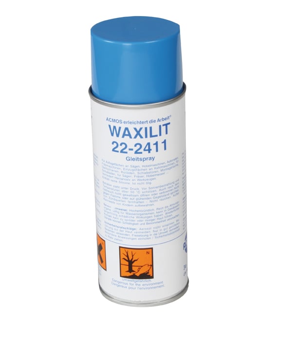 Glide Spray 400ml Holzmann Sgm2
