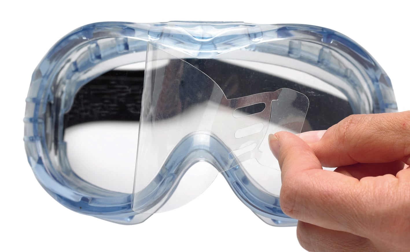 Goggle 3m Fahrenheit  -