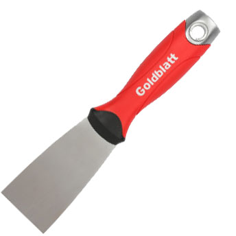 Goldblatt Flex Spartel Skraber  51mm