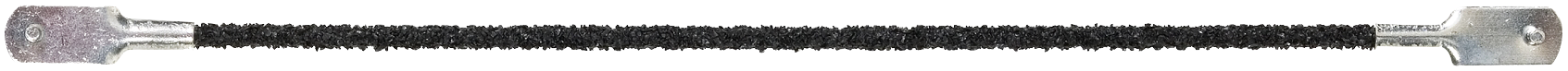Hårdmetalklinge Rund 215 150 Mm