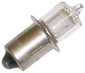 Halogen Pære Hla 15 Ula