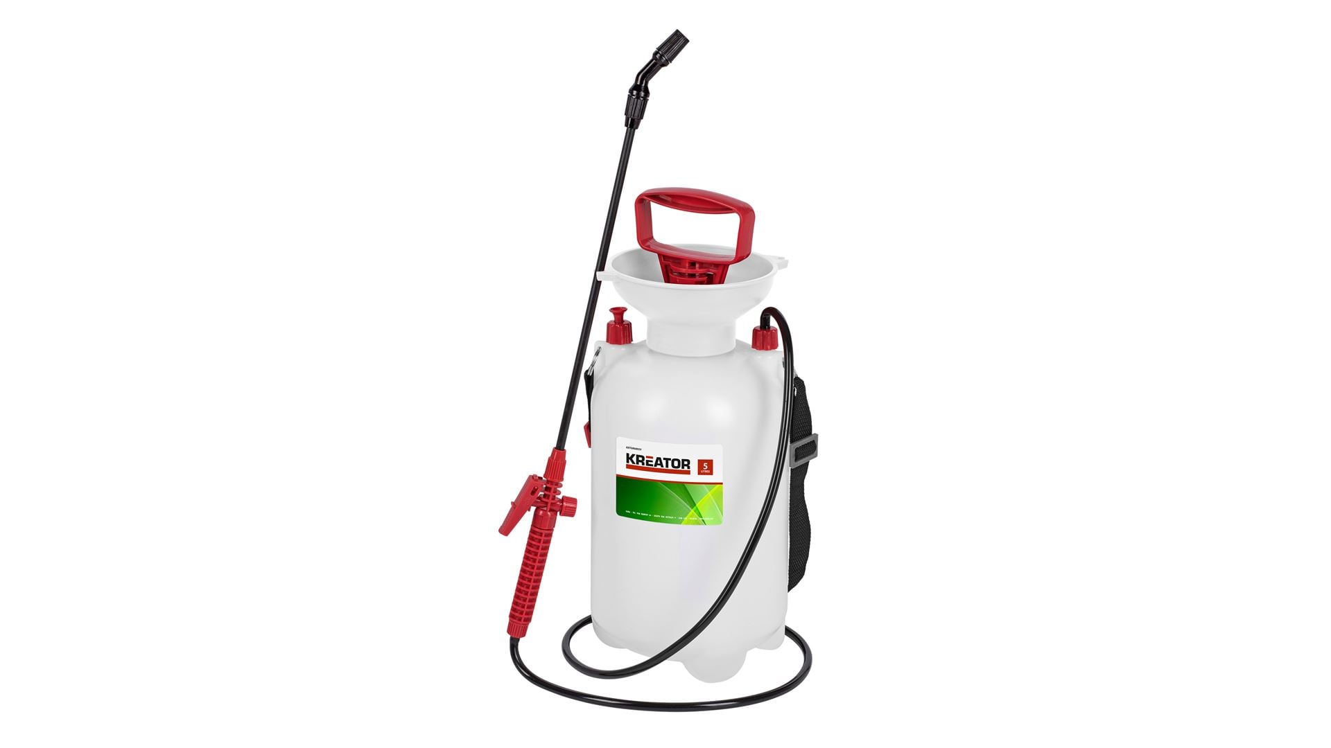 Havesprøjte   Liter Viton Tætning