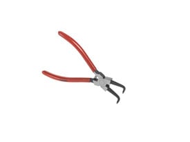 Hero Låseringstang 180 Mm  Udvendige Låseringe   19-60 Mm