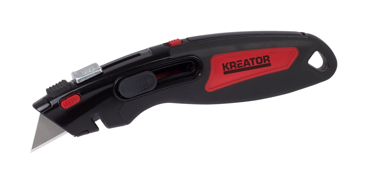 Hobbykniv Med   Ekstra Blade
