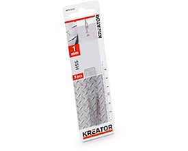 Hss Metalbor     Mm   Stk