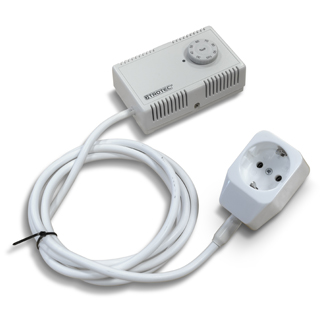 Hygrostat Til Hg 130 230 Volt