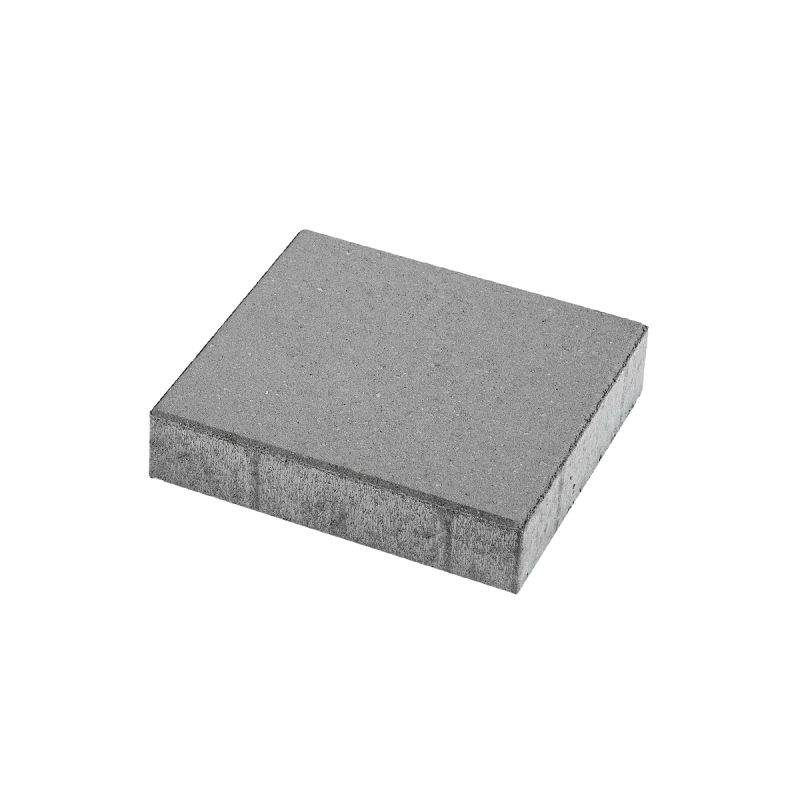 Ibf Modulfliser Grå 5x30x30cm