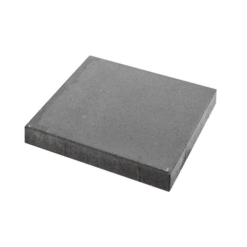 Ibf Modulfliser Grå 5x50x50cm -