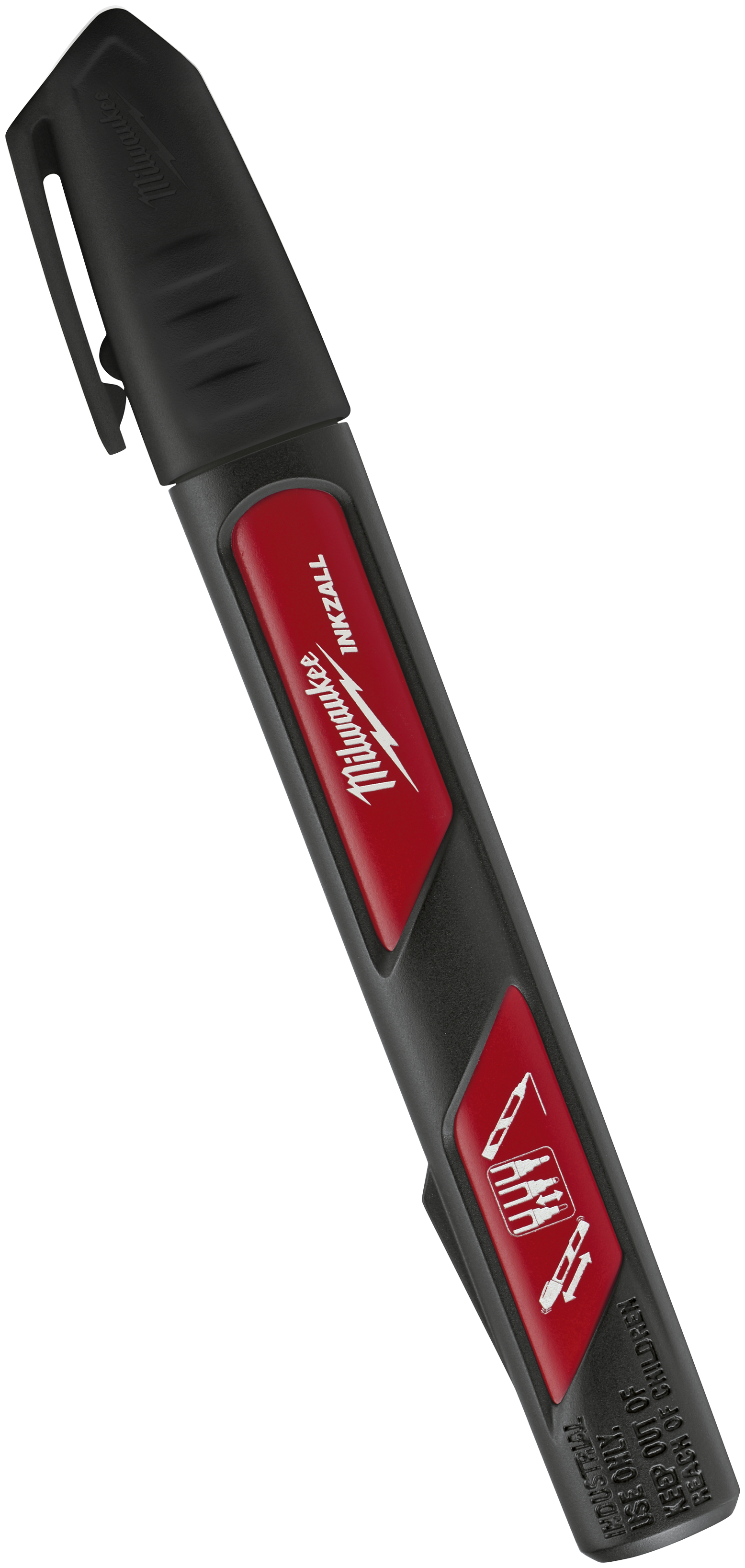 Inkzall Liquid Paint Marker Sort