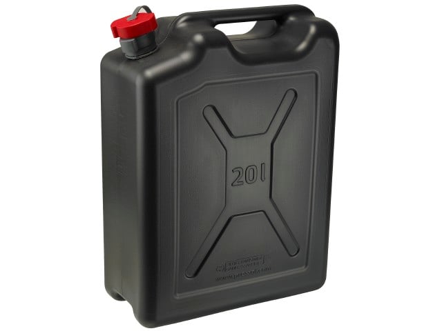 Jerrycan Pressol Pe 20 Ltr
