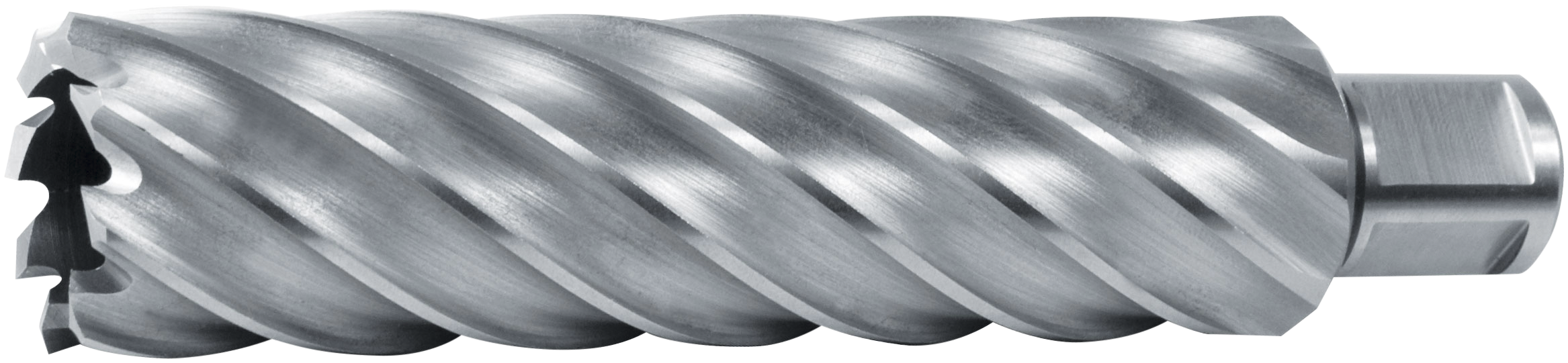 Kernebor Hss Weldon ø20ã 110 Mm
