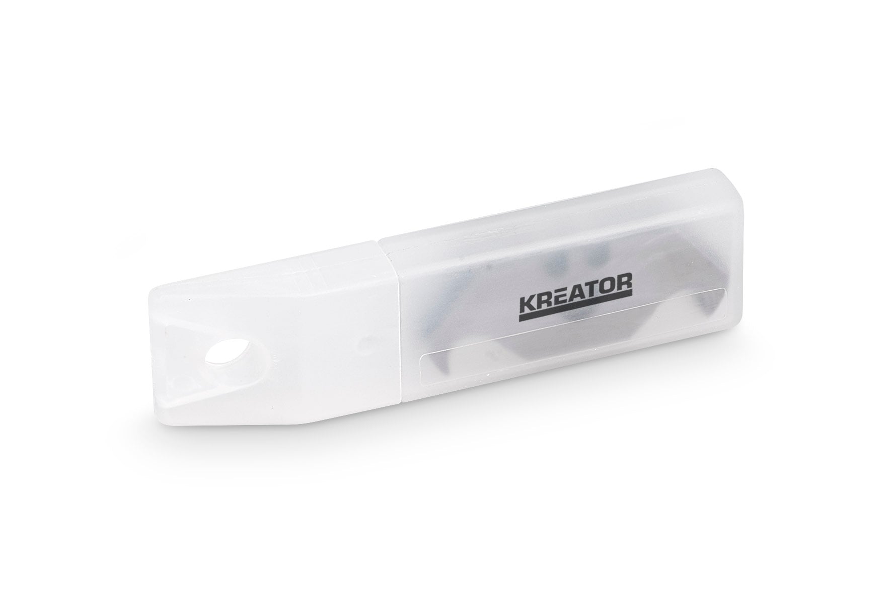 Knivblade 60 Mm 10 Stk