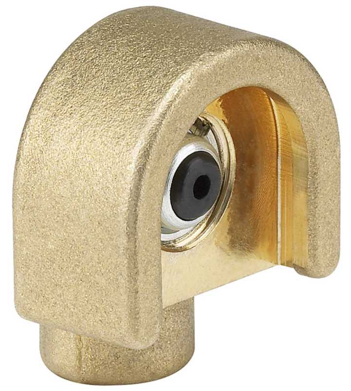 Kobling   Trakt Nippel 16 Mm