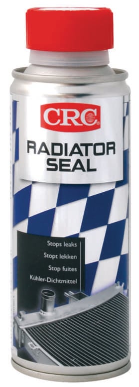 Kølertætningsmiddel Crc Radiator Seal 2050