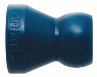 Kølevæskesl Bøjlig     Ca280mm